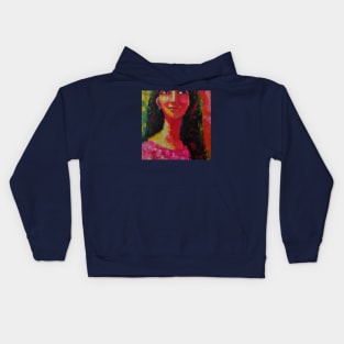 Smirk Kids Hoodie